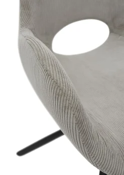 Stolkom Chaises Rembourrées|Chaises À Accoudoirs<Chaise avec accoudoirs ANNELI