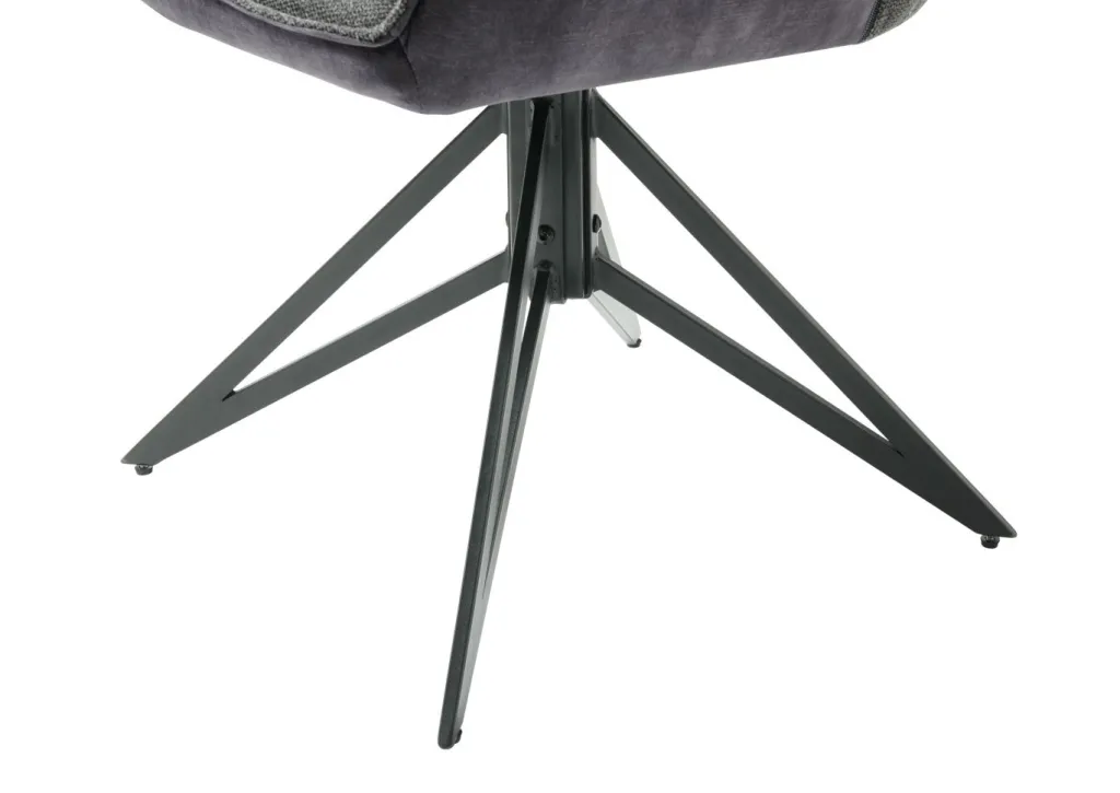 Stolkom Chaises Rembourrées|Chaises À Accoudoirs<Chaise avec accoudoirs MERLE