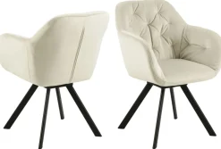 Actona Chaises À Accoudoirs|Chaises 4 Pieds<Chaise avec fonction LOLA