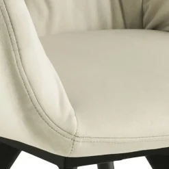 Actona Chaises À Accoudoirs|Chaises 4 Pieds<Chaise avec fonction LOLA