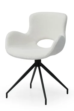 Salesfever Chaises À Accoudoirs|Chaises 4 Pieds<Chaise BALARAJA