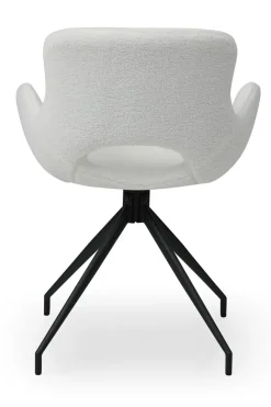 Salesfever Chaises À Accoudoirs|Chaises 4 Pieds<Chaise BALARAJA
