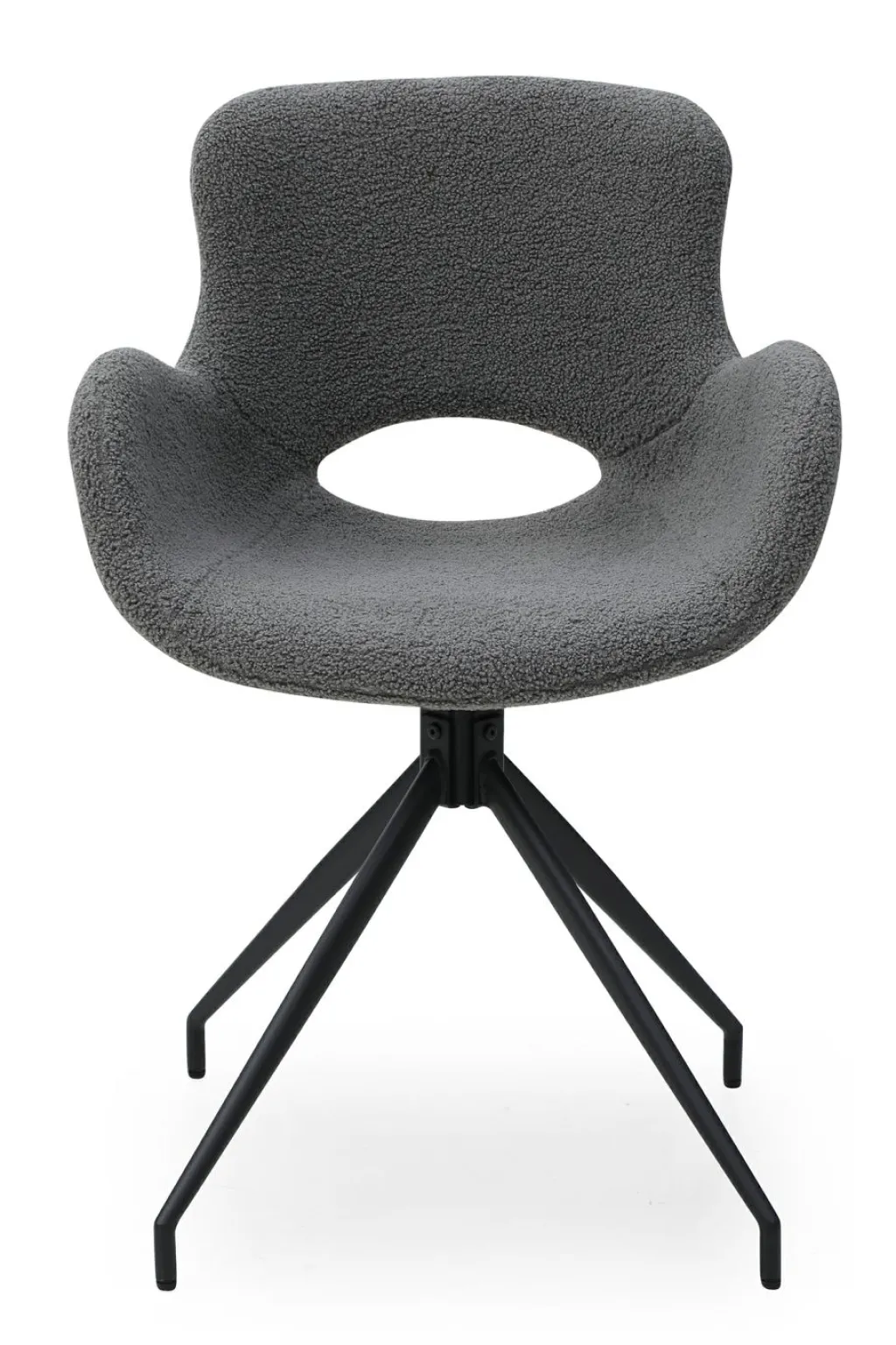 Salesfever Chaises Rembourrées|Chaises À Accoudoirs<Chaise BALARAJA