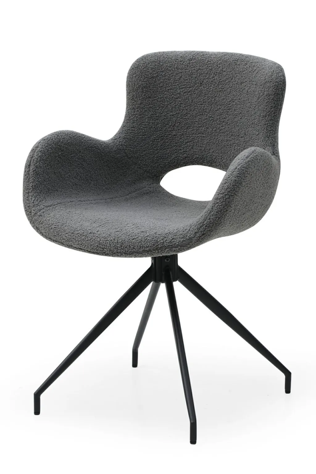 Salesfever Chaises Rembourrées|Chaises À Accoudoirs<Chaise BALARAJA