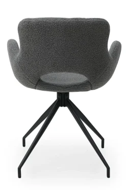 Salesfever Chaises Rembourrées|Chaises À Accoudoirs<Chaise BALARAJA
