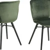 Actona Chaises Rembourrées|Chaises 4 Pieds<Chaise BATILDA