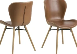 Chaise BATILDA