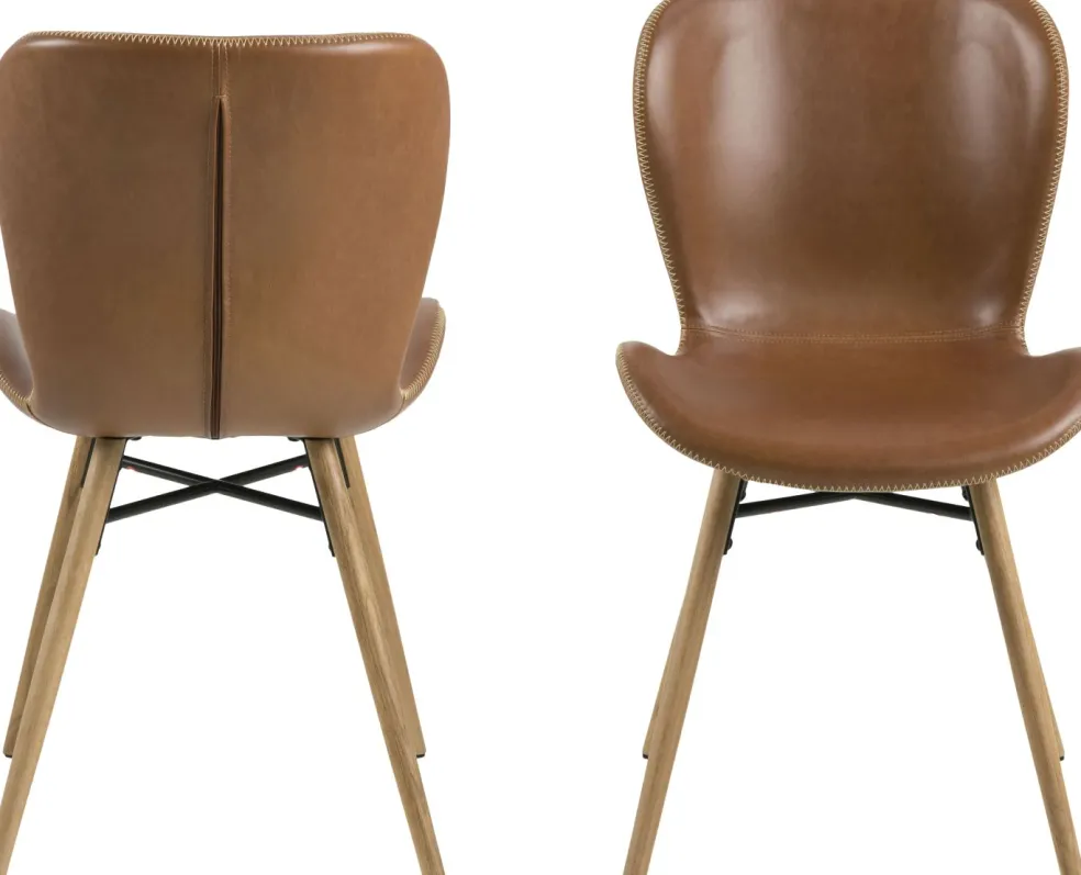 Chaise BATILDA