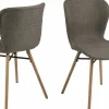 Actona Chaises Rembourrées|Chaises 4 Pieds<Chaise BATILDA