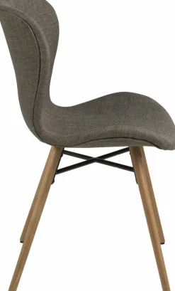 Actona Chaises Rembourrées|Chaises 4 Pieds<Chaise BATILDA