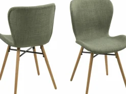 Actona Chaises Rembourrées<Chaise BATILDA
