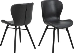 Actona Chaises Rembourrées|Chaises 4 Pieds<Chaise BATILDA