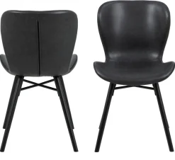 Actona Chaises Rembourrées|Chaises 4 Pieds<Chaise BATILDA