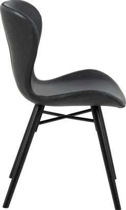 Actona Chaises Rembourrées|Chaises 4 Pieds<Chaise BATILDA
