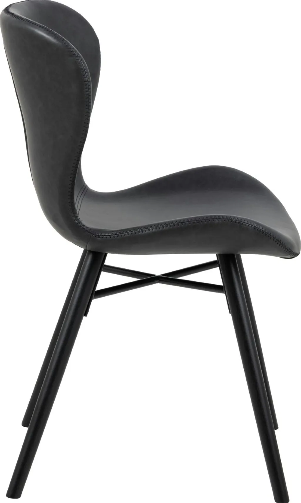 Actona Chaises Rembourrées|Chaises 4 Pieds<Chaise BATILDA
