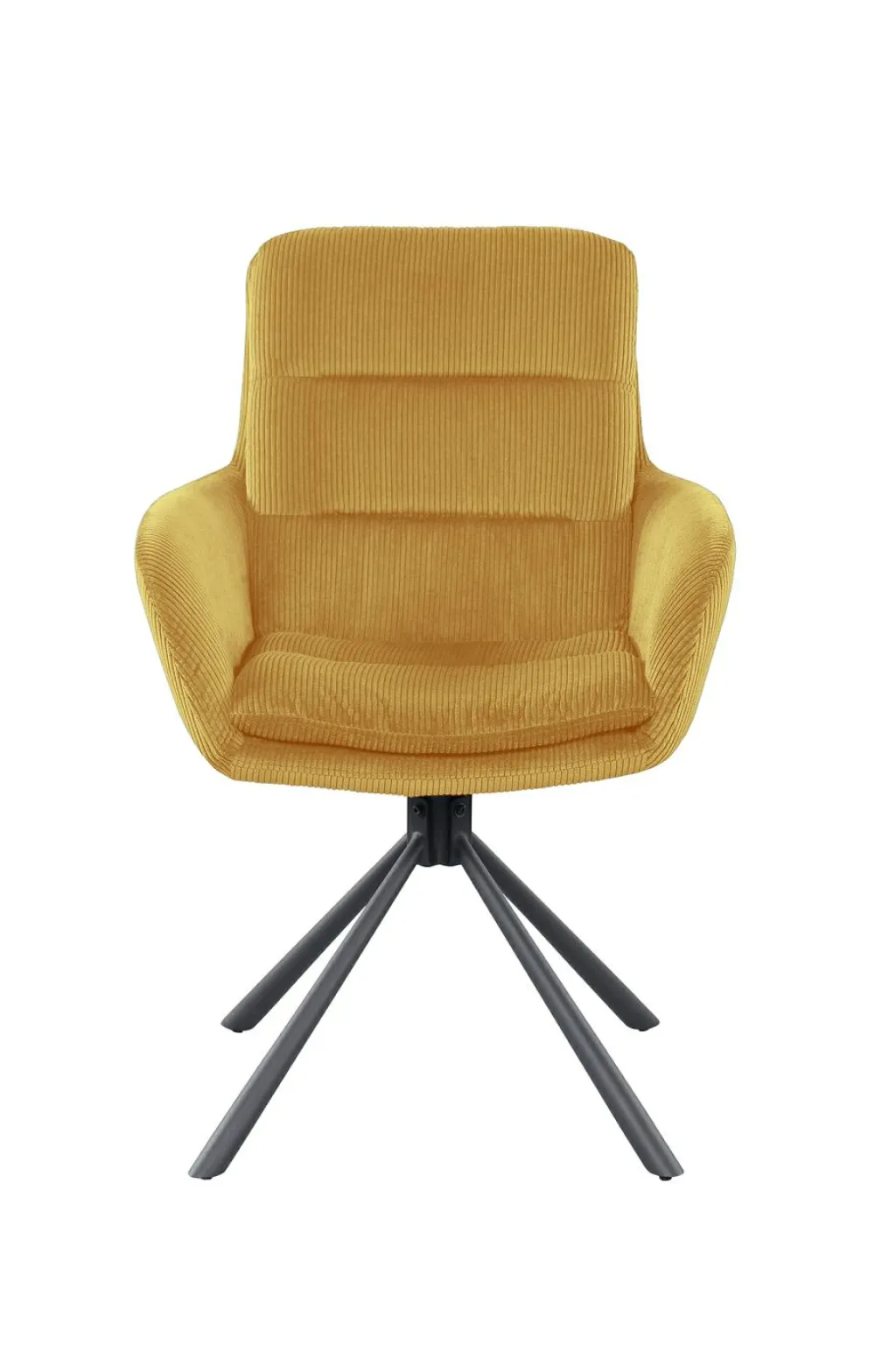 Salesfever Chaises À Accoudoirs|Chaises 4 Pieds<Chaise BATUR