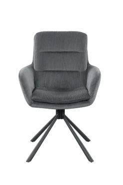 Salesfever Chaises À Accoudoirs|Chaises 4 Pieds<Chaise BATUR