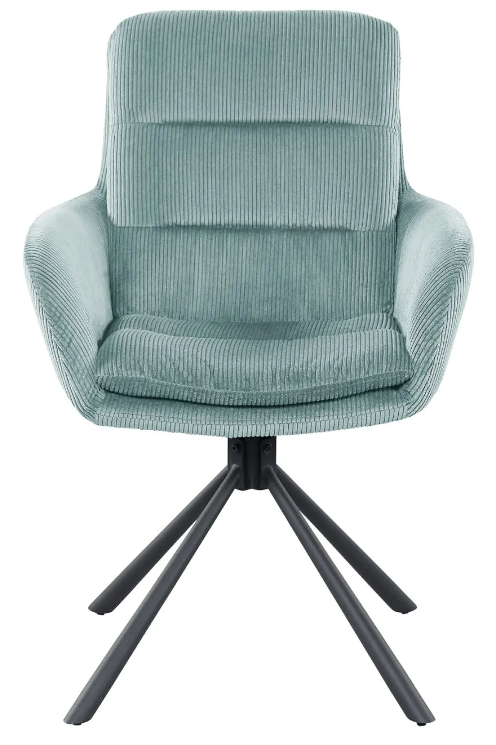 Salesfever Chaises À Accoudoirs|Chaises 4 Pieds<Chaise BATUR