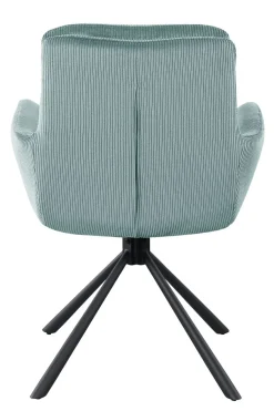 Salesfever Chaises À Accoudoirs|Chaises 4 Pieds<Chaise BATUR