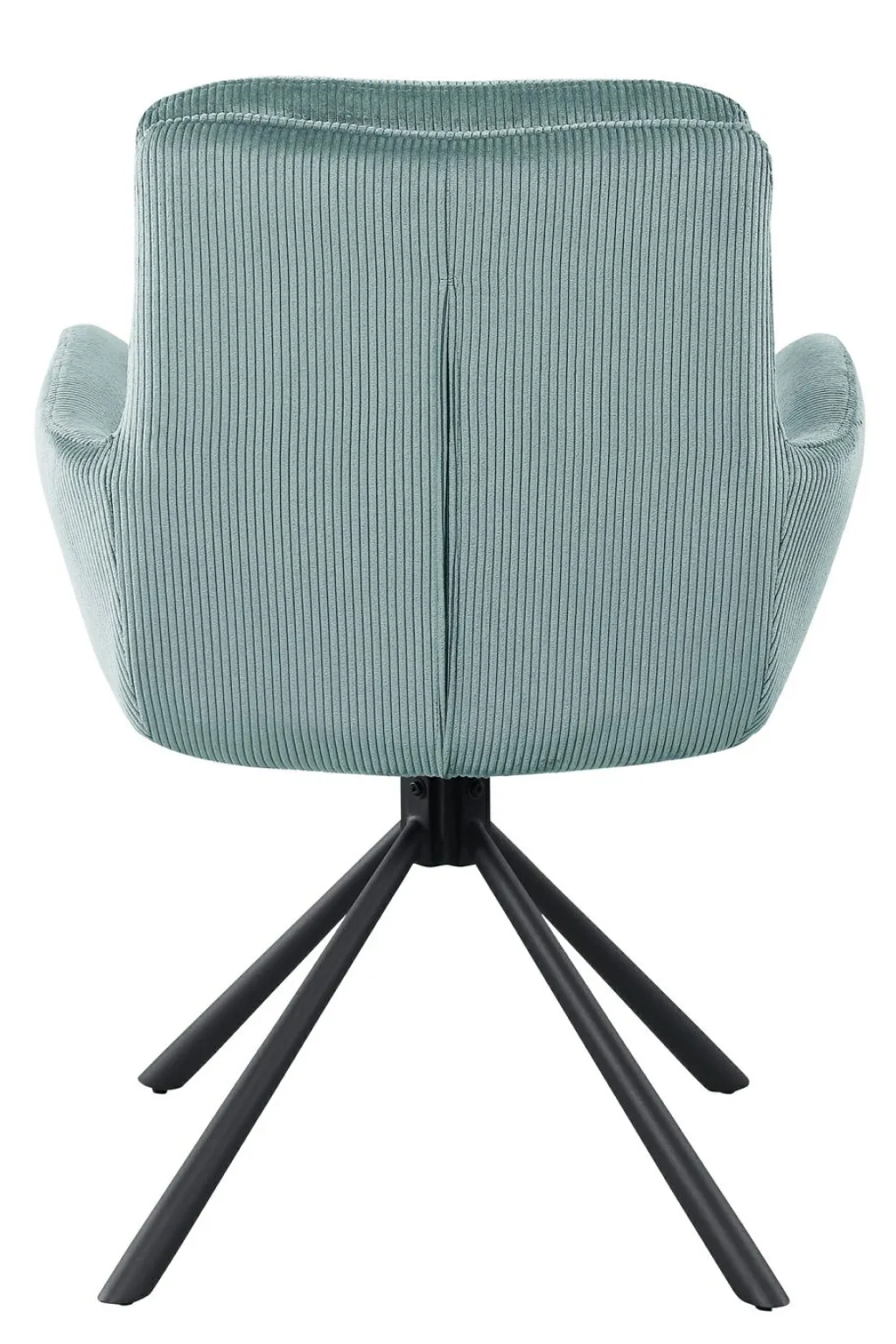 Salesfever Chaises À Accoudoirs|Chaises 4 Pieds<Chaise BATUR
