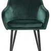 Salesfever Chaises Rembourrées|Chaises À Accoudoirs<Chaise BATURAJA