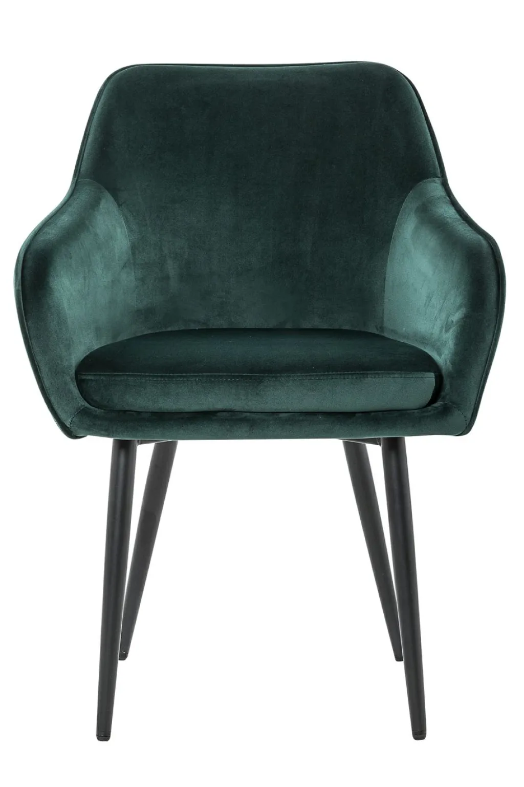 Salesfever Chaises Rembourrées|Chaises À Accoudoirs<Chaise BATURAJA