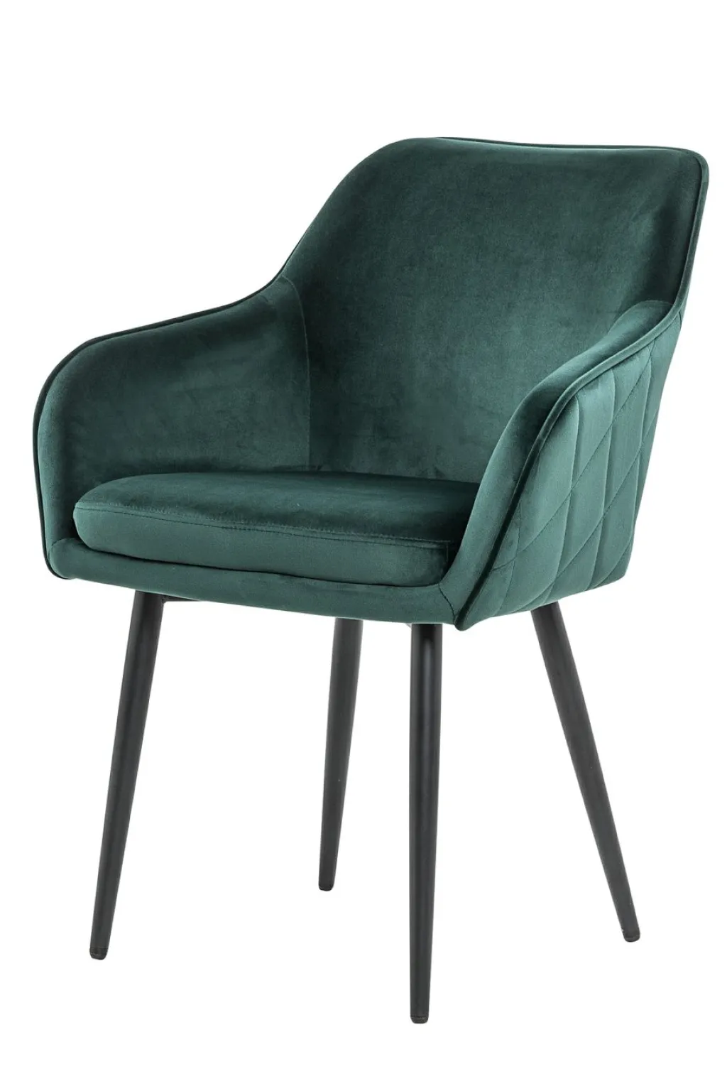 Salesfever Chaises Rembourrées|Chaises À Accoudoirs<Chaise BATURAJA