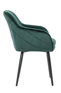 Salesfever Chaises Rembourrées|Chaises À Accoudoirs<Chaise BATURAJA