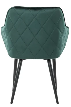 Salesfever Chaises Rembourrées|Chaises À Accoudoirs<Chaise BATURAJA