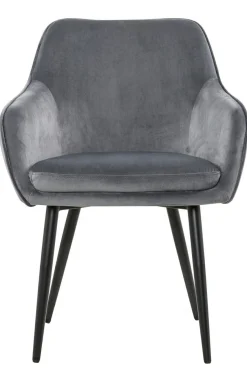 Salesfever Chaises Rembourrées|Chaises À Accoudoirs<Chaise BATURAJA