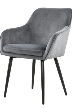 Salesfever Chaises Rembourrées|Chaises À Accoudoirs<Chaise BATURAJA