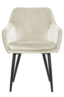 Salesfever Chaises Rembourrées|Chaises À Accoudoirs<Chaise BATURAJA