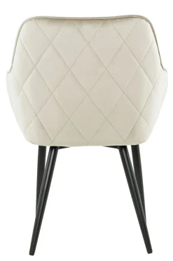 Salesfever Chaises Rembourrées|Chaises À Accoudoirs<Chaise BATURAJA