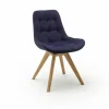 MCA Direkt Chaises Rembourrées|Chaises 4 Pieds<Chaise BELFAST