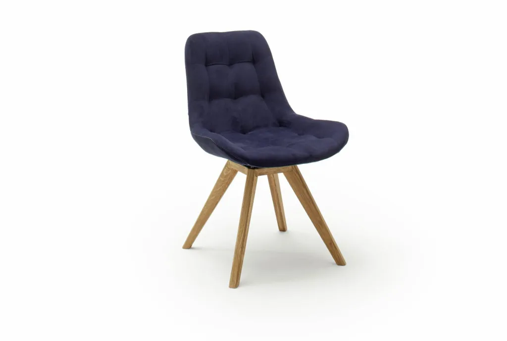 MCA Direkt Chaises Rembourrées|Chaises 4 Pieds<Chaise BELFAST