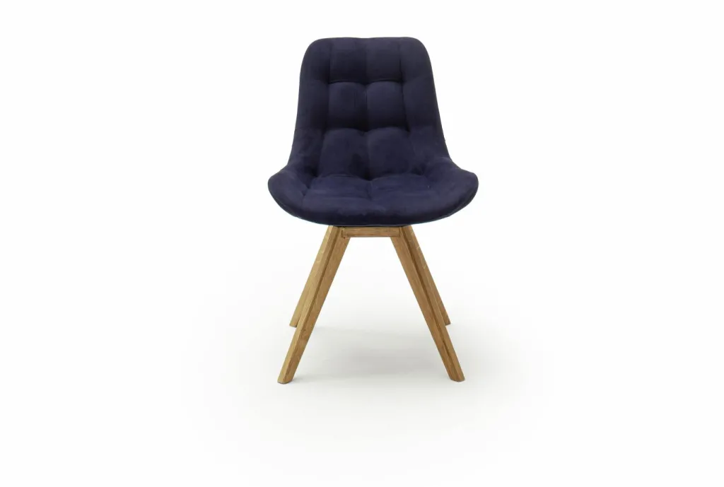 MCA Direkt Chaises Rembourrées|Chaises 4 Pieds<Chaise BELFAST