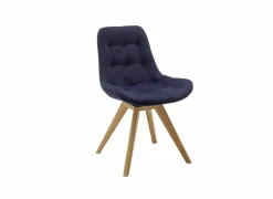 MCA Direkt Chaises Rembourrées|Chaises 4 Pieds<Chaise BELFAST