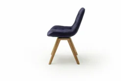 MCA Direkt Chaises Rembourrées|Chaises 4 Pieds<Chaise BELFAST
