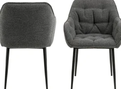 Chaise BROOKE