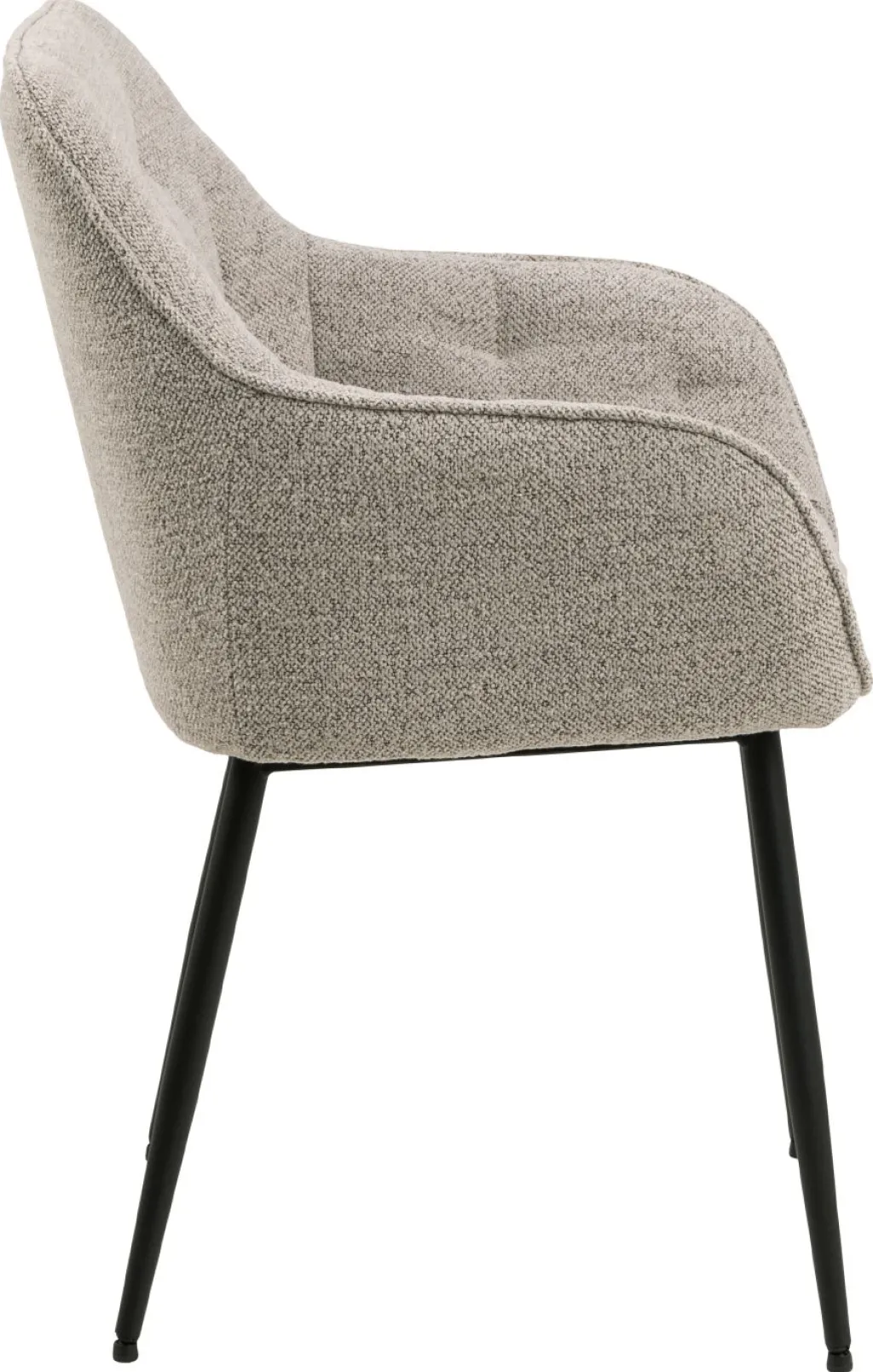 Actona Chaises Rembourrées|Chaises À Accoudoirs<Chaise BROOKE