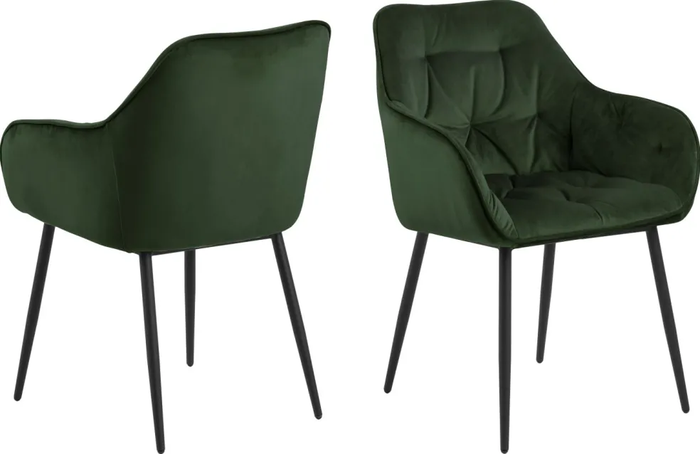 Chaise BROOKE