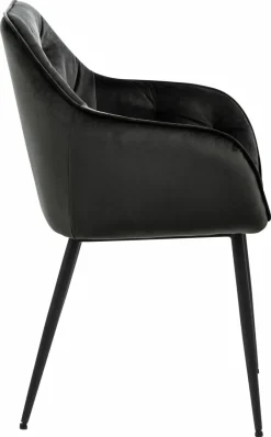 Actona Chaises À Accoudoirs|Chaises 4 Pieds<Chaise BROOKE
