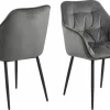 Chaise BROOKE