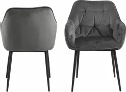 Chaise BROOKE