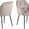Chaise BROOKE