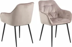 Chaise BROOKE