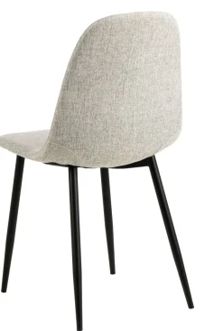 Actona Chaises Rembourrées|Chaises 4 Pieds<Chaise CELIA