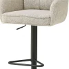 Stolkom Tabourets De Bar<Chaise de bar PALERMO