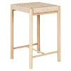 Chaise de bar ABANO