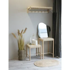 Chaise de bar ABANO